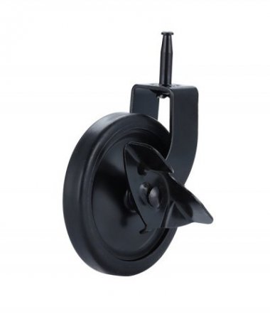 3 Inch Stem Caster