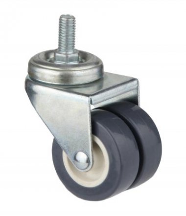 3" Industrial Caster
